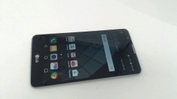 LG Stylo 2 K540 Cellphone (Gray 16GB) Cricket