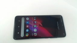 Revvl 4 5007Z Cellphone (Black 32GB) Metro PCS