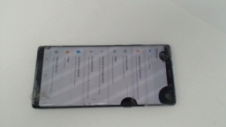 Samsung Galaxy Note 8 SM-N950U Cellphone (Black 64GB) T-Mobile CRACKED