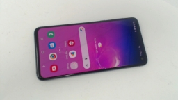 Samsung Galaxy S10e SM-G970U (Black 128GB) Sprint