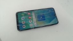 SAMSUNG SM-S166V GALAXY A16 5G SMART CELL PHONE 128GB VERIZON CRACKED