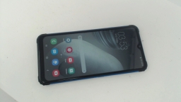 UMIDIGI Bison N1 Rugged Phone, 512GB, 6.7" Unlocked Dual Sim Cellphone