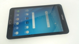 Samsung Galaxy Tab E 8" Tablet SM-T377A (Black 16GB) AT&T
