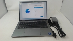 Dell Latitude 7350 Ultra 5 135u 16GB 256SSD 2560x1600 Touch 11Pro