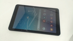 Samsung Galaxy Tab A 8" Tablet SM-T387V (Black 32GB) Verizon CRACKED
