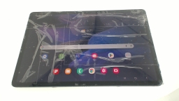 Samsung Galaxy Tab S7 FE 5G SM-T738U 12.4" Tablet Gray 64GB T-Mobile CRACKED