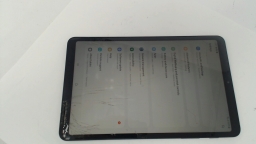 Samsung Galaxy Tab A SM-T307U 8.4" Tablet (Gray 32GB) T-Mobile CRACKED