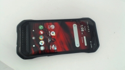 Kyocera DuraForce Ultra 5G E7110 Cellphone (Black 128GB) Verizon