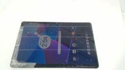 Lenovo Tab M10 Plus 3rd Gen TB125FU 10.3" Tablet Gray 64GB Wifi Only CRACKED