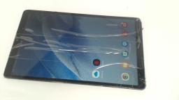 Samsung Galaxy Tab A7 Lite SM-T220 8.7" Tablet (Gray 32GB) Wifi CRACKED
