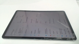 Xiaomi Pad 5 21051182C 11" Tablet (White 256GB) Wifi CRACKED BENT