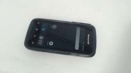 Honeywell  CT60 CT60-L1N Non-Incendive Bar Code Scanner WITH Battery
