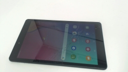 Samsung Galaxy Tab A SM-T290 8" Tablet (Black 32GB) Wifi Only CRACKED