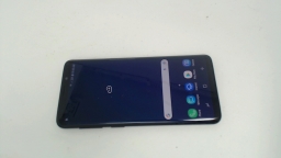 Samsung Galaxy S9 SM-G960U1 (Black 64GB) Unlocked Single Sim Tactical Edition