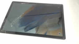 Samsung Galaxy Tab A8 10.5" Tablet SM-X200 (Gray 32GB) Wifi CRACKED NO TOUCH