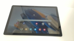 Samsung Galaxy Tab A8 10.5" Tablet SM-X200 (Gray 64GB) Wifi CRACKED CAMERA