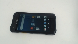 Zebra TC26 TC26AK 32GB 4G LTE Mobile Barcode Scanner w/ Battery WEAR