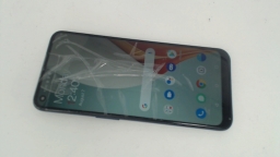 OnePlus Nord N100 BE2015 Cellphone (Blue 64GB) Metro PCS CRACKED