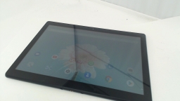 Lenovo Tab M10 TB-X505F Tablet (10.1" Black 32GB) Wifi Only CRACKED