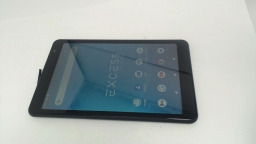 Blu M8L 2022 8" Tablet (Black 32GB) Excess Telecom