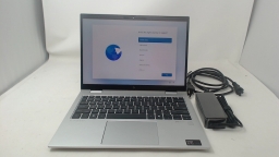 HP EliteBook x360 830 G11 Ultra 5 125u 16GB 256SSD 1200p Touch 11Pro