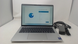 Dell Pro 14 Plus PB14250 Ultra 5 235u 8GB 512SSD 1200p 11Pro