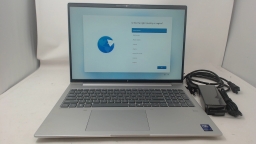 HP EliteBook 6 G1i AI PC Ultra 5 235V 16GB 512SSD 1200p 11Pro