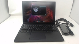 System 76 Lemur Pro Ultra 5 125u 8GB 512SSD 1200p PopOS 24.04