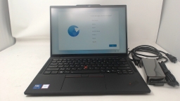 Lenovo ThinkPad T14s Gen 5 Ultra 5 125u 16GB 256SSD 1200p Touch 11Pro
