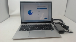 HP EliteBook x360 830 G10 i5 1355u 16GB 256SSD 1200p Touch 11Pro