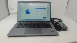 Dell Latitude 5440 i7 1365u 8GB 256SSD 1080p Touch 11Pro