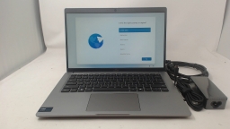 Dell Latitude 5450 Ultra 5 125u 8GB 256SSD 1080p 11Pro