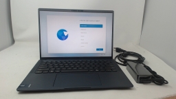 Dell Latitude 7450 Ultra 7 165u 32GB 256SSD 1600p Touch 11Pro