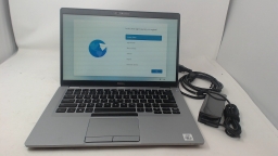 Dell Latitude 5410 i5 10310u 8GB 512SSD 1080p 11Pro