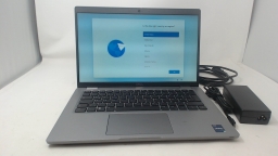Dell Latitude 5430 i7 1265u 8GB 128SSD 768p 11Pro