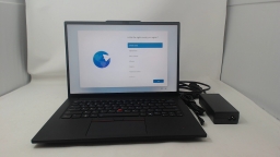 Lenovo ThinkPad P14s Gen 5 Ultra 7 156H 32GB 512SSD 1600p Touch 11Pro NVIDIA