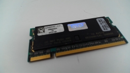 Kingston 4GB DDR2 SODIMM KVR800D2S6/4G 1.8V Memory Ram Upgrade