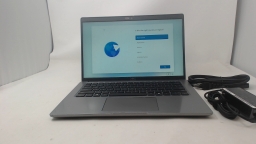 Dell Latitude 5450 Ultra 5 135u 8GB 512SSD 1080pTouch 11Pro 