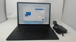 Microsoft Surface Laptop 4 15" i7 1185g7 16GB 1TB SSD 11Pro