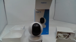 Reolink E1 3MP Wireless Surveillance Camera