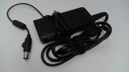 Vintage Apple M4402 Black 24V 1.87A 45W AC Power Adapter for Macintosh PowerBook