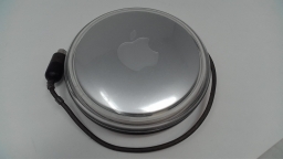 Apple M7332 45W Yo-Yo Power Adapter iBook G3 G4 PowerBook G3 G4 OEM Good