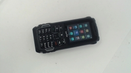 Sonim XP5 XP5700 Rugged Cellphone (Black) Verizon