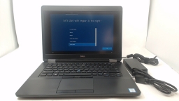 Dell Latitude E5470 i5 6440HQ 8GB 256SSD 1080p 10Pro