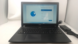 Acer Aspire A315-51 i3 8130u 8GB 256SSD 768p 11Home
