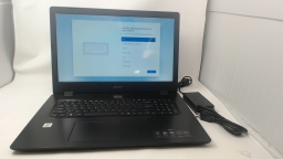 Acer Aspire A317-52 i3 1005G1 8GB 256SSD 900p 11Home 