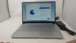 HP Laptop 15-dy2049nr i5 1135G7 8GB 256SSD 1080p 11Home