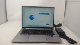 HP Zbook Firefly 14 G9 i5 1250p 8GB 256SSD 1200p 11Pro