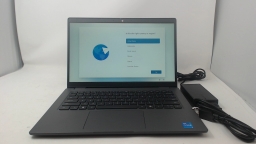 Dell Latitude 3450 i5 1335u 8GB 256SSD 1080p 11Pro