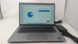 Dell Precision 3480 i7 1370p 8GB 256SSD 1080p 11Pro